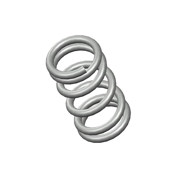 Approved Vendor Compression Spring, O= .234, L= .47, W= .032 G009970134 - main